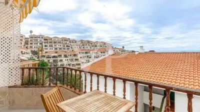Penthouse in Costa Adeje photo 5