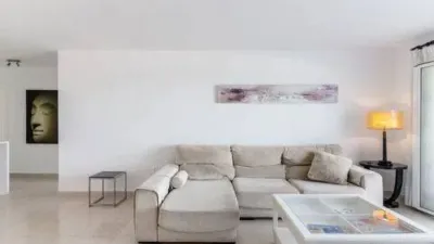 Apartment in Mojácar Playa-Ventanicas-El Cantal photo 5