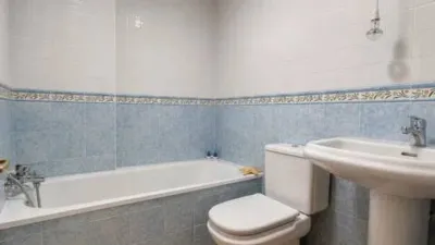 Townhouse in Garres y Lages photo 22