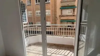 Apartment on Calle del Arquitecto Morell photo 96