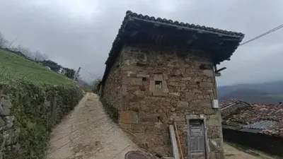 Terraced house on Calle Lugar La Felguerina, 29 photo 4