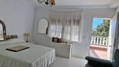 Chalet on Camino del Sotillo photo 22