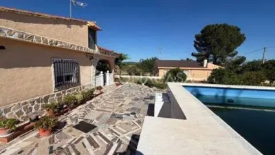 Chalet on Calle Diseminado P033, No. 033 photo 60