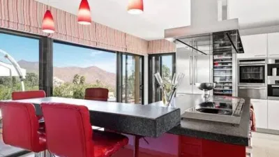 Chalet on Calle Cantabria photo 10