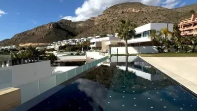 Chalet in Golf Bahía Urbanization photo 76
