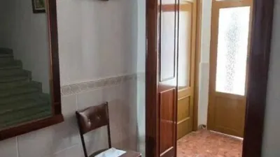 Chalet in Villanueva de La Reina photo 39