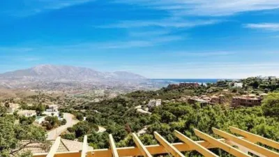 Chalet on Calle Cantabria photo 15