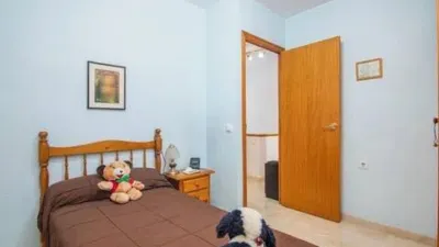 Semi-detached house in Playa de San Juan photo 26