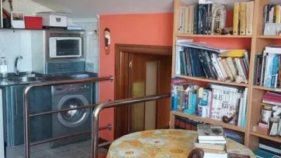 Chalet in Barrika photo 45