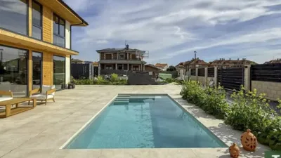 Chalet on Calle Las Cajigas, 13 photo 12
