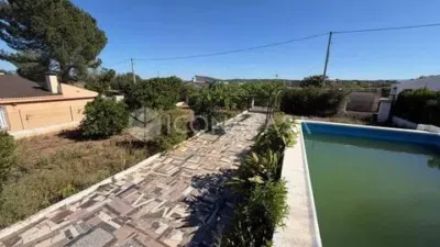 Chalet on Calle Diseminado P033, No. 033 photo 74