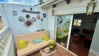 Penthouse at Avenida del Barón de Cárcer, 35 photo 25