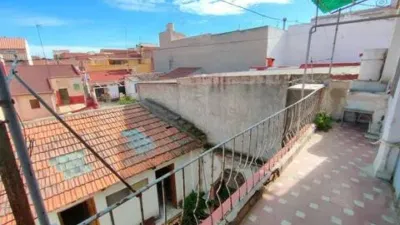 House in Alcantarilla photo 17