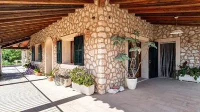 Chalet in Son Ferriol photo 4