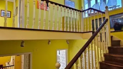 Chalet in Plentzia photo 19