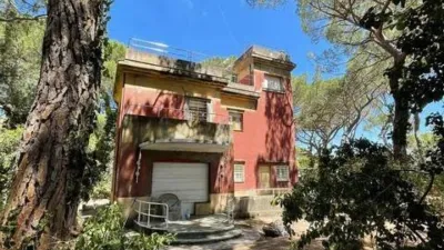Chalet en Pinar de Antequera-Puente Duero photo 2