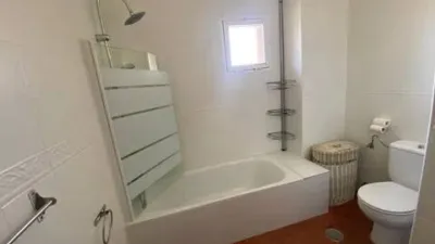 Chalet in Los Barrios photo 25