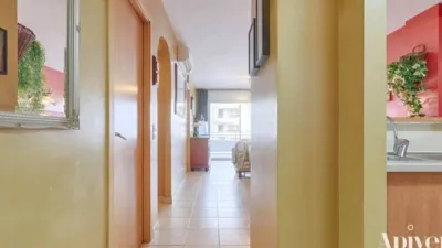Apartment on Carrer de Joanot Martorell photo 4