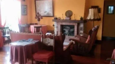 Chalet in Barrika photo 24