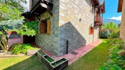 Chalet en venta en Calle de Los Plans de Ansils, Anciles (Benasque) de 980.000 €