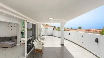 Chalet en Costa Adeje photo 9