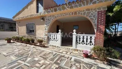 Chalet on Calle Diseminado P033, No. 033 photo 52