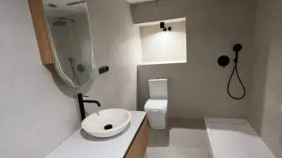 Apartment on Calle del Arquitecto Morell photo 100