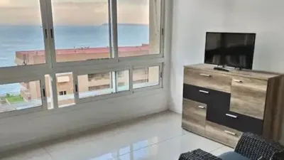 Apartment in L'Albufereta photo 15