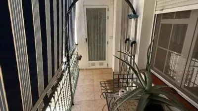 Apartment in Feria photo 14
