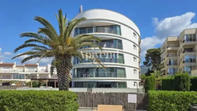 Duplex Penthouse in Salatar photo 2