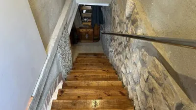 Chalet in Els Garidells photo 13