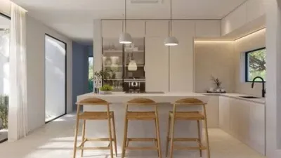 Terreno en venta en Benidoleig - Vista 4