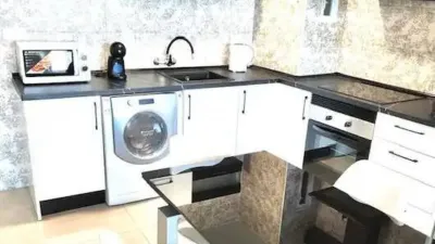 Apartment in L'Albufereta photo 14