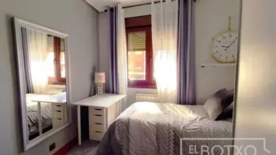 Apartment in Iralabarri photo 7