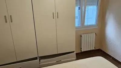 Flat in Lasesarre photo 16