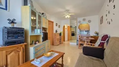 Apartment for sale in Playa del Cura photo 3