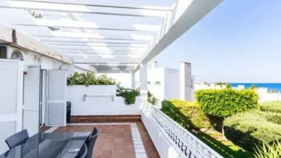 Apartment in Mojácar Playa-Ventanicas-El Cantal photo 15