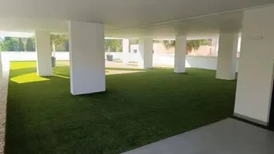 Apartment for sale on Ronda de Levante Avenue photo 14