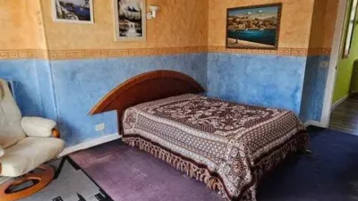 Chalet in Plentzia photo 30