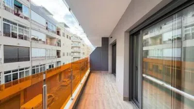 Apartment on Calle de la Loma photo 31