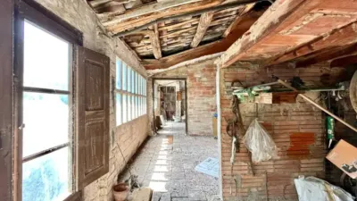 Chalet in Torelló photo 8