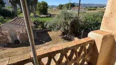 Chalet in Vereda de los Zapatas photo 14