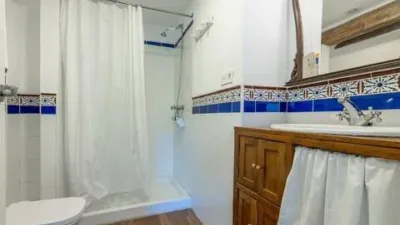 Chalet in Albaicín photo 53