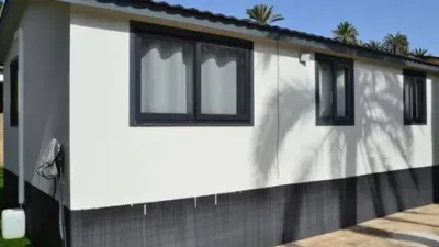 Chalet in the City Centre photo 33