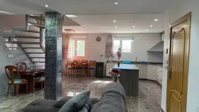 House in Alquerías photo 5
