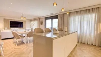 Apartment in Platja Muchavista photo 19