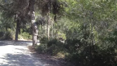 Terreno en venta en Xaló - Vista 5