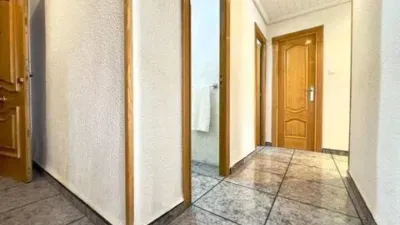 Apartment on Calle de León Sánchez Sáez photo 44