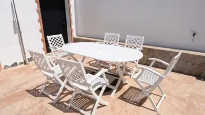 Chalet in Barbate photo 4