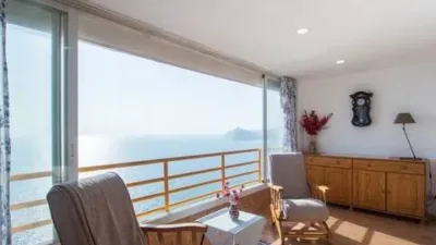 Pis – Benidorm - Vista 5